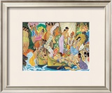 Buy Aloha Universal Word at AllPosters.com