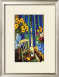 Buy Bouquets de Plaisir at AllPosters.com