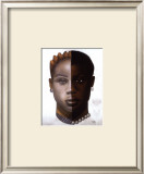 Buy African Mask, no. 25 at AllPosters.com