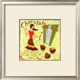 Spanish Chocolate