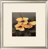 Buy Yellow Flowers II at AllPosters.com