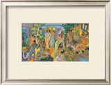 Buy Island Feast at AllPosters.com