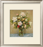 Buy Le bouquet de Corinne at AllPosters.com