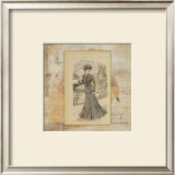 Buy Weiner Fashion I at AllPosters.com