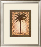 Buy Safari Palm I at AllPosters.com