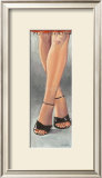Buy Black High Heels at AllPosters.com