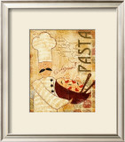 Buy Pizza and Pasta II at AllPosters.com