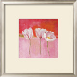 Buy Fleurs en Rose II at AllPosters.com