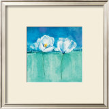 Buy Fleurs d'Azur II at AllPosters.com