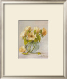 Buy Yellow Anemones at AllPosters.com