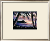 Buy Sunrise over Diamond Head at AllPosters.com