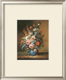 Buy Altmeisterlicher Blumenstrauss at AllPosters.com
