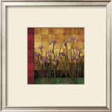 Buy Iris Garden at AllPosters.com