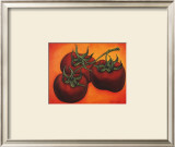 Buy Three Tomatoes at AllPosters.com