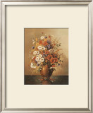 Buy Altmeisterlicher Blumenstrauss at AllPosters.com