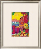 Buy Seaside Market at AllPosters.com