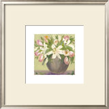 Buy Tulips and Lilies at AllPosters.com