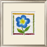 Little Petunia on Papyrus