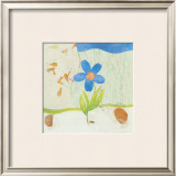 Baby Flower IV