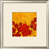 Buy Red Poppy Garden at AllPosters.com