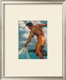 Buy Island Fisherman at AllPosters.com