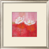Buy Fleurs en Rose I at AllPosters.com