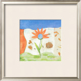 Buy Baby Flower II at AllPosters.com