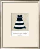 Nautical Girl I