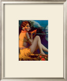 Buy Starlight Wahine at AllPosters.com
