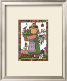 Buy Tulip Angel at AllPosters.com