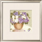 Buy Sun Porch Hydrangeas I at AllPosters.com