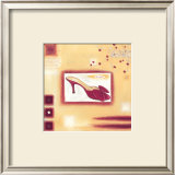 Buy Red Evening Shoe at AllPosters.com