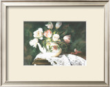 Buy Teatime Tulips at AllPosters.com