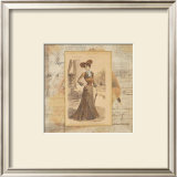 Buy Weiner Fashion I at AllPosters.com