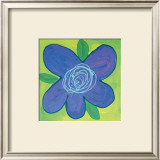 Buy Purple Flower at AllPosters.com
