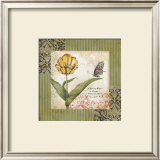 Buy Garden Inspiration I at AllPosters.com
