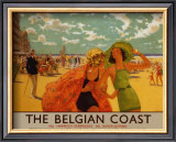 Belgian Coast