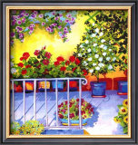 Flower Corner III