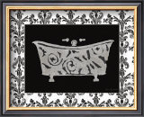 Buy Paris Hotel Tub IV at AllPosters.com
