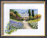 Buy Memories of Giverney I at AllPosters.com