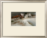 Buy Shaker Mill Farm at AllPosters.com