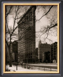 Buy Flatiron Building at AllPosters.com