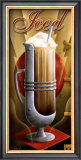Buy Iced Latte at AllPosters.com