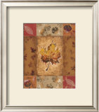 Buy Fall Texture II at AllPosters.com