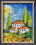 Buy Sunny Day I at AllPosters.com