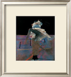 Buy Dancers on a Purple Floor at AllPosters.com