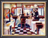 Bistro de la Nuit I