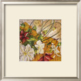 Buy Script and Floral II at AllPosters.com