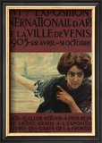 Buy VIieme Exposition Internationalle d'Art de la Ville de Venise at AllPosters.com