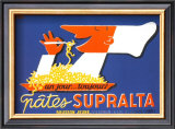 Buy Pates Supralta at AllPosters.com